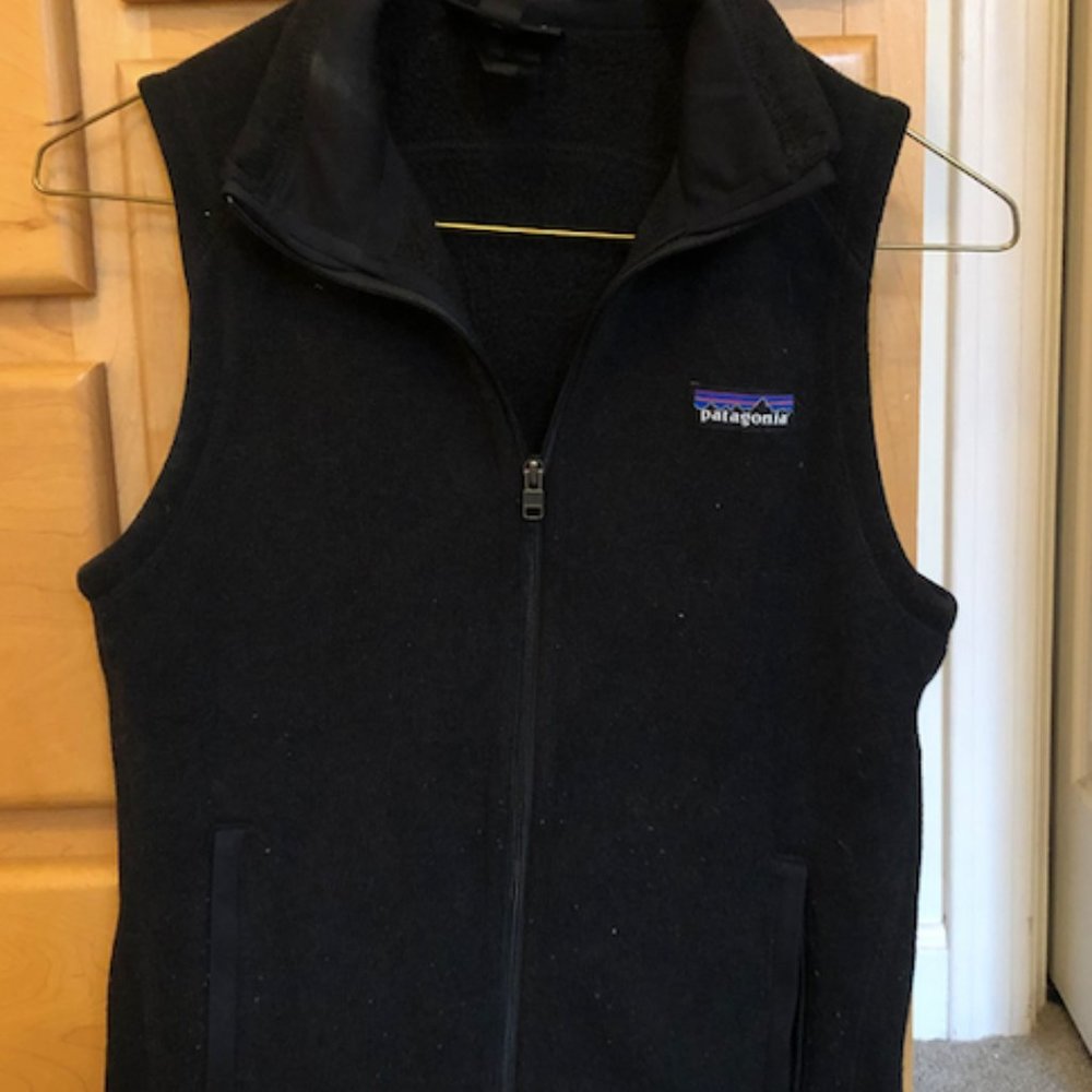 Patagonia Women's Better Sweater Vest